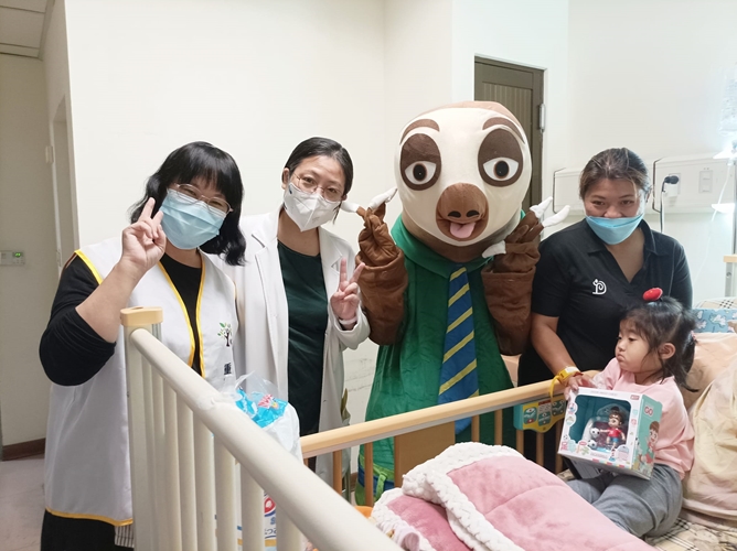 新樓醫院1