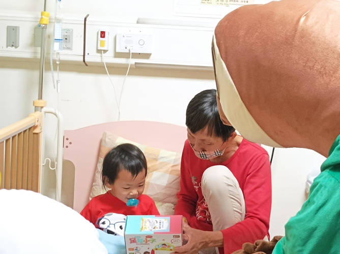 新樓醫院4