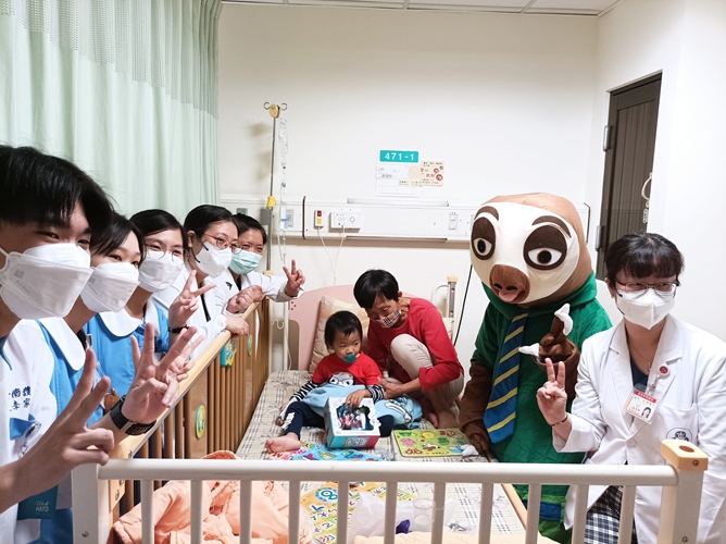 新樓醫院5