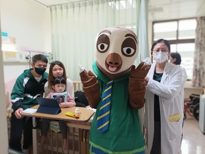 新樓醫院6
