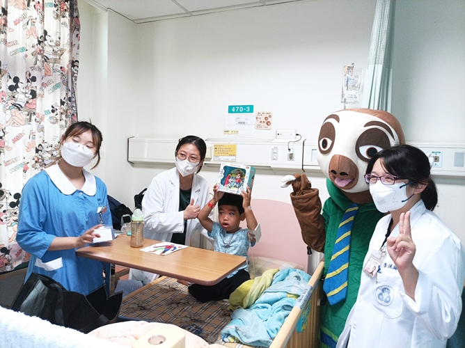新樓醫院8