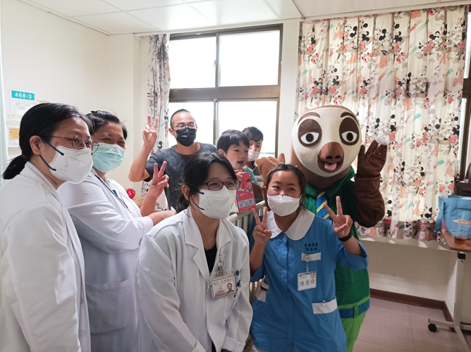 新樓醫院9