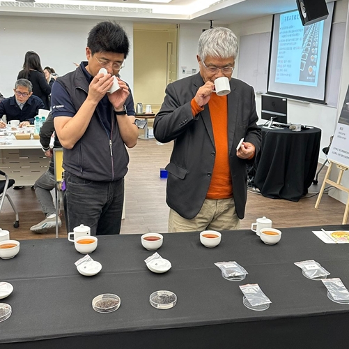 20250216感謝❤️台南汎德❤️傳遞愛捐款貼文08-臺南市重症兒童關懷協會