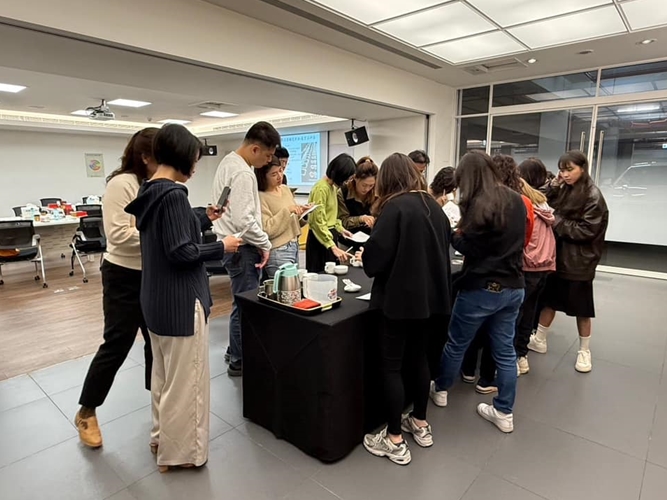 20250216感謝❤️台南汎德❤️傳遞愛捐款貼文11-臺南市重症兒童關懷協會