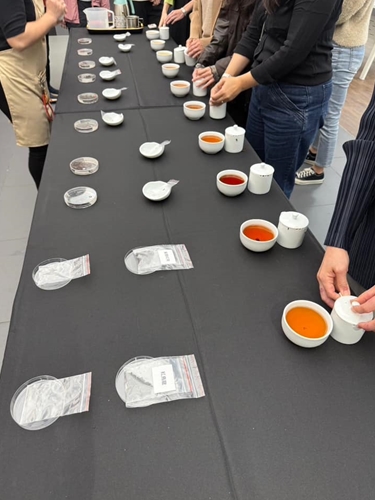 20250216感謝❤️台南汎德❤️傳遞愛捐款貼文13-臺南市重症兒童關懷協會