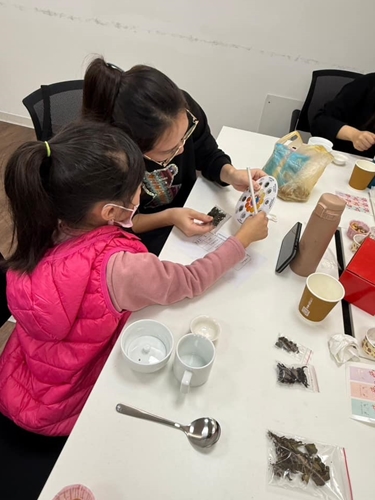 20250216感謝❤️台南汎德❤️傳遞愛捐款貼文14-臺南市重症兒童關懷協會