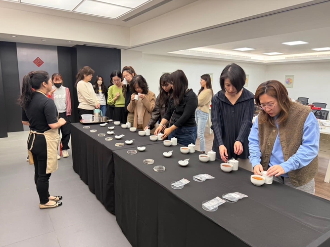 20250216感謝❤️台南汎德❤️傳遞愛捐款貼文02-臺南市重症兒童關懷協會