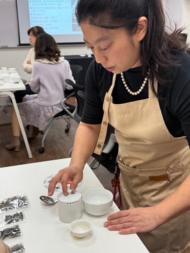 20250216感謝❤️台南汎德❤️傳遞愛捐款貼文17-臺南市重症兒童關懷協會