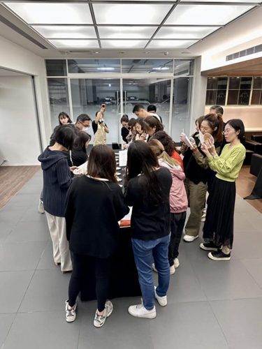 20250216感謝❤️台南汎德❤️傳遞愛捐款貼文18-臺南市重症兒童關懷協會