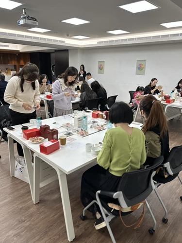 20250216感謝❤️台南汎德❤️傳遞愛捐款貼文20-臺南市重症兒童關懷協會