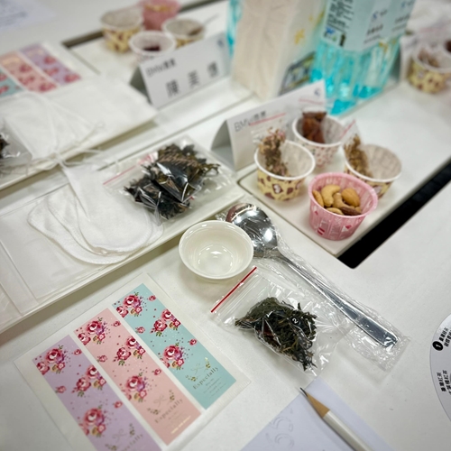 20250216感謝❤️台南汎德❤️傳遞愛捐款貼文21-臺南市重症兒童關懷協會