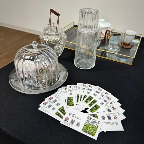 20250216感謝❤️台南汎德❤️傳遞愛捐款貼文22-臺南市重症兒童關懷協會