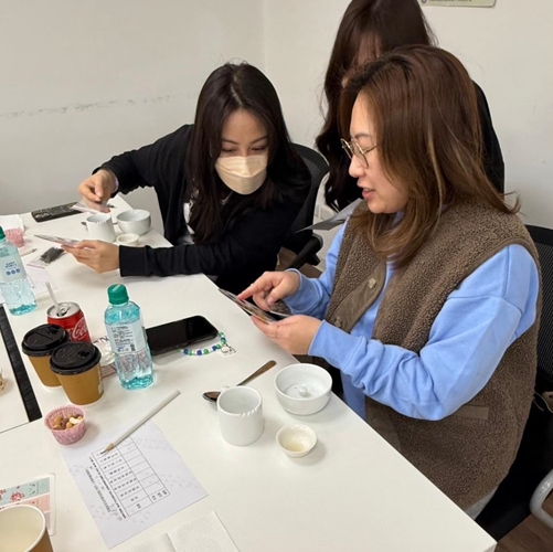 20250216感謝❤️台南汎德❤️傳遞愛捐款貼文23-臺南市重症兒童關懷協會