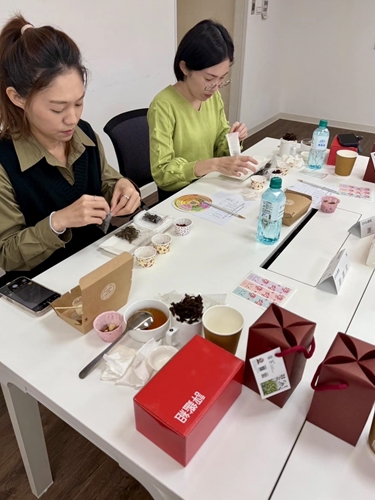 20250216感謝❤️台南汎德❤️傳遞愛捐款貼文25-臺南市重症兒童關懷協會