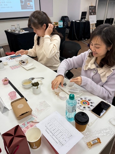 20250216感謝❤️台南汎德❤️傳遞愛捐款貼文26-臺南市重症兒童關懷協會