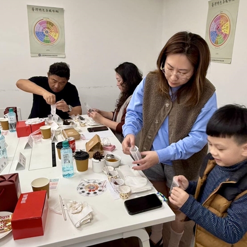 20250216感謝❤️台南汎德❤️傳遞愛捐款貼文27-臺南市重症兒童關懷協會