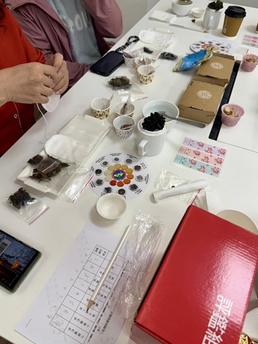 20250216感謝❤️台南汎德❤️傳遞愛捐款貼文24-臺南市重症兒童關懷協會